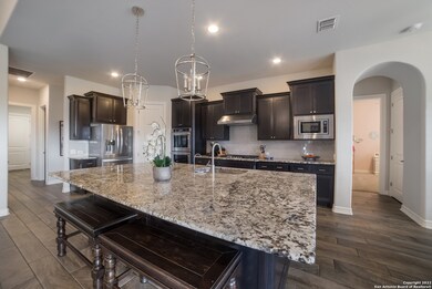 24014 Ladera Ranch, San Antonio, TX 78261 - photo 4