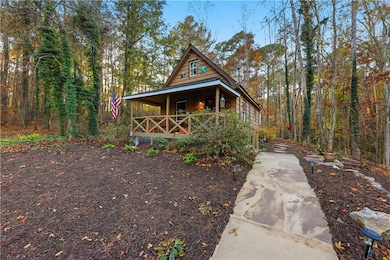 1264 Parksbrook Rd, Ellijay, GA 30540 - photo 4