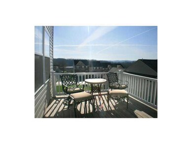 Patio/Deck.