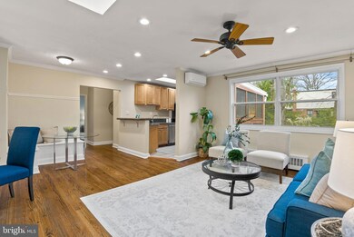 7219 Flower Ave unit 8, Takoma Park, MD 20912 - photo 4