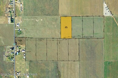 Oxbow lot 6 satellite