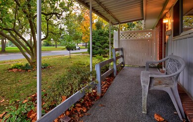 Porch