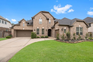 31338 Shadow Branch Ln, Spring, TX 77386 - photo 6