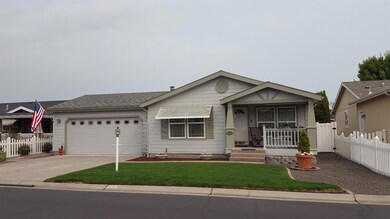 345 Orth Dr, Central Point, OR 97502 - photo 3