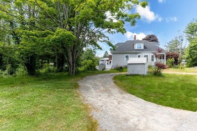 749 Burt St, Taunton, MA 02780 - photo 5