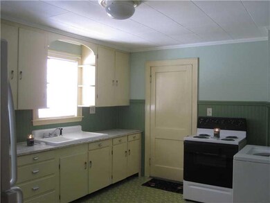 Kitchen. Huge kitchen