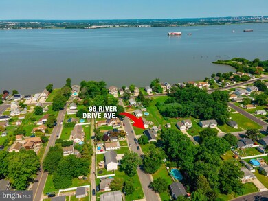 96 River Drive Ave, Pennsville, NJ 08070 - photo 2