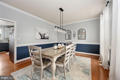 802 Virginia Ave, Culpeper, VA 22701 - photo 5