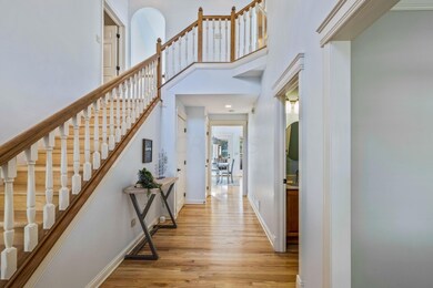 7201 Fernridge Dr, New Albany, OH 43054 - photo 2