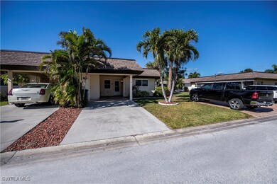5683 Harbour Club Rd, Fort Myers, FL 33919 - photo 5