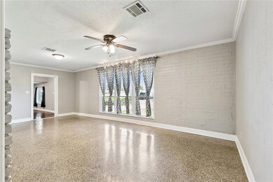 Entertainment Room - View 1