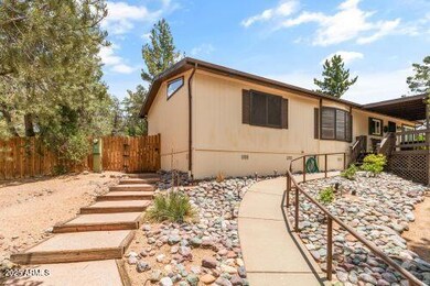 109 S Young Rd, Payson, AZ 85541 - photo 5