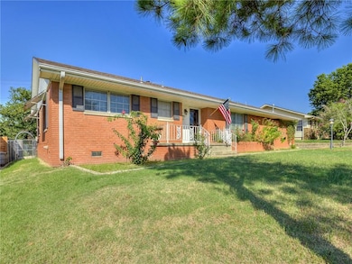 1530 N Oklahoma Ave, Shawnee, OK 74804 - photo 3