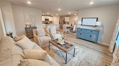Photos are of a previously built home and are representational only. Colors and finishes may vary.