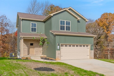 190 Dewberry Ct, Clarksville, TN 37042 - photo 2