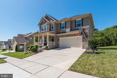 5914 Lebanon Ln, Elkridge, MD 21075 - photo 5