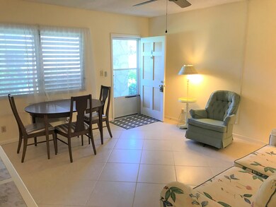 MARCO ISLAND CONDO