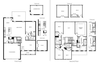 2816 Bluestem Rd, Columbia, TN 38401 - photo 2