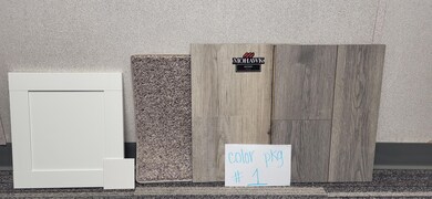 Oakridge Modern