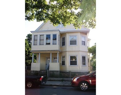 29 Brookfield St unit 31, Lawrence, MA 01843 - photo 4