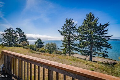 View from Deck