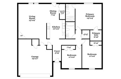 7229 Chatham Rd, North Richland Hills, TX 76182 - photo 2