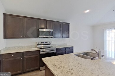 117 Ebenezer Bluff Way, Springfield, GA 31329 - photo 7