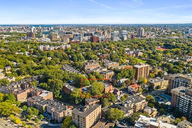 102 Sewall Ave unit 6, Brookline, MA 02446 - photo 5