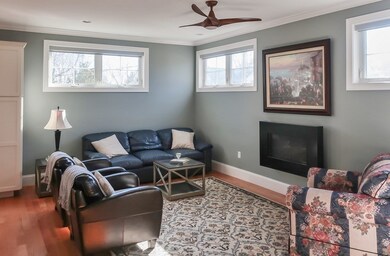 81 Vine St, Lexington, MA 02420 - photo 4