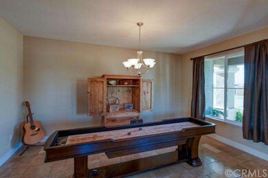 Formal Dining Room or Game Room or Bonus Room