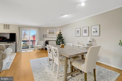 2101 N Rolfe St unit C, Arlington, VA 22209 - photo 3