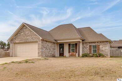 259 Belmont Blvd, Ruston, LA 71270 - photo 2