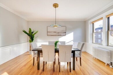 119 Winthrop Rd unit 6C, Brookline, MA 02445 - photo 5