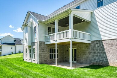 115 Glen Abby Dr, Cookeville, TN 38506 - photo 6