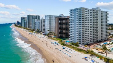 Regency Condominiums unit 408, Fort Lauderdale, FL 33308 - photo 5