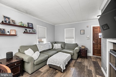 187 Chapman Ave, Trenton, NJ 08610 - photo 6