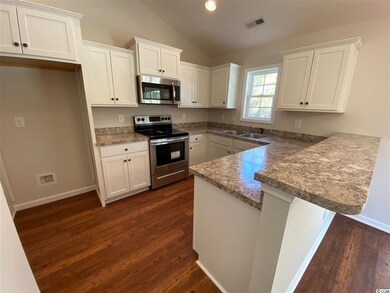 3033 Woodbury Ct unit Lot 36 Cypress 4 BR, Conway, SC 29527 - photo 2