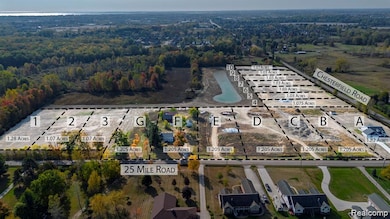 54700 Chesterfield Rd, Chesterfield Township, MI 48051 - photo 2