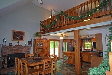 92 Mount Jefferson Rd, Hubbardston, MA 01452 - photo 4