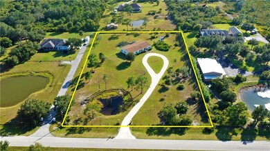 31841 WASHINGTON LOOP RD- 2.5 Acres