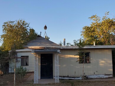 627 E 4th St, Douglas, AZ 85607 - photo 3