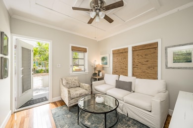 718 Chapman Lane, Key West, FL