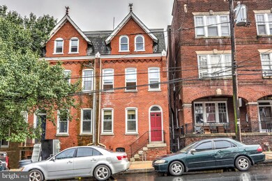 318 W King St, Lancaster, PA 17603 - photo 2