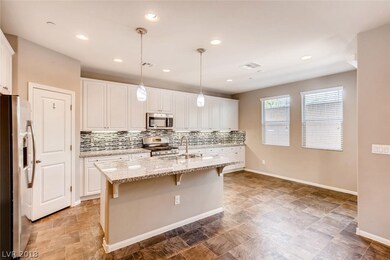 7505 Bedford Ridge Court, Las Vegas NV 89166 MLS #