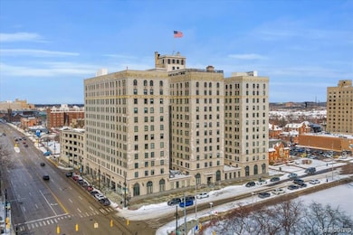 15 E Kirby St unit 929, Detroit, MI 48202 - photo 3