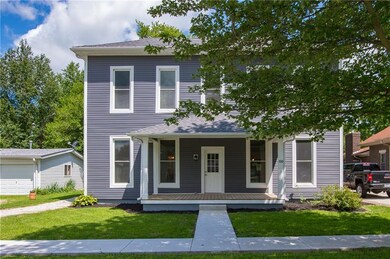 500 W Main St, Thorntown, IN 46071 - photo 2