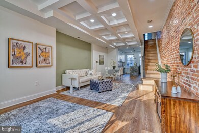 217 S Ellwood Ave, Baltimore, MD 21224 - photo 3