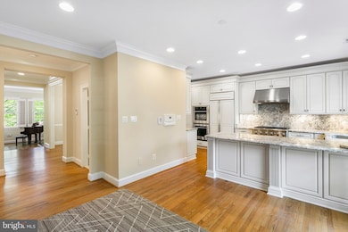 2049 Mayfair Mclean Ct, Falls Church, VA 22043 - photo 4