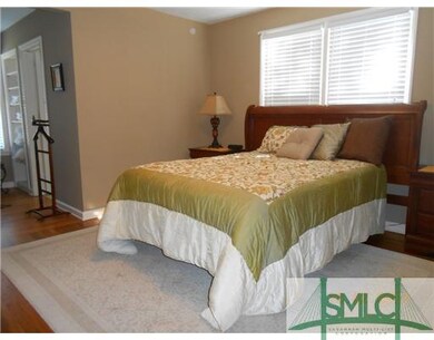 Master Bedroom.