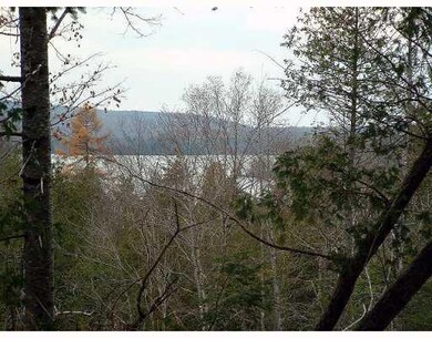 View. From Rt 169/Springfield Road,...